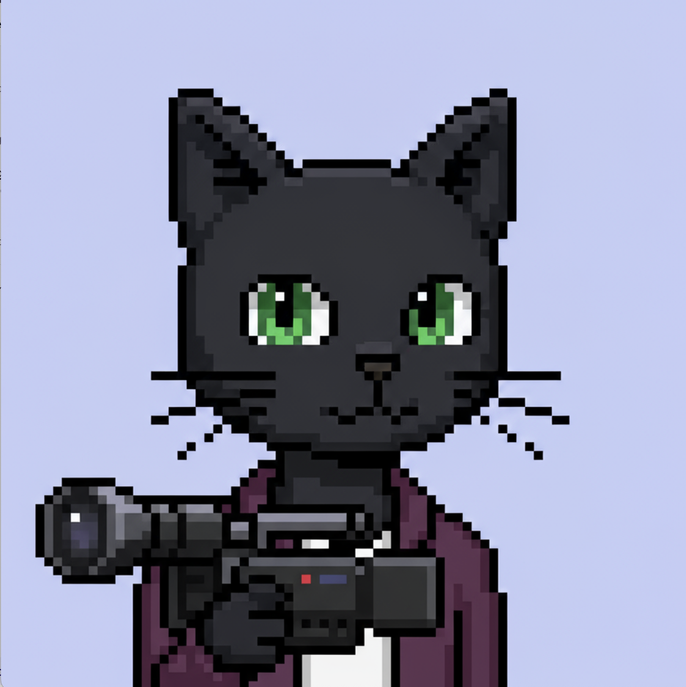 Video Generator (5s duration)